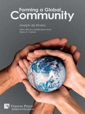 cover image of Forming a Global Community